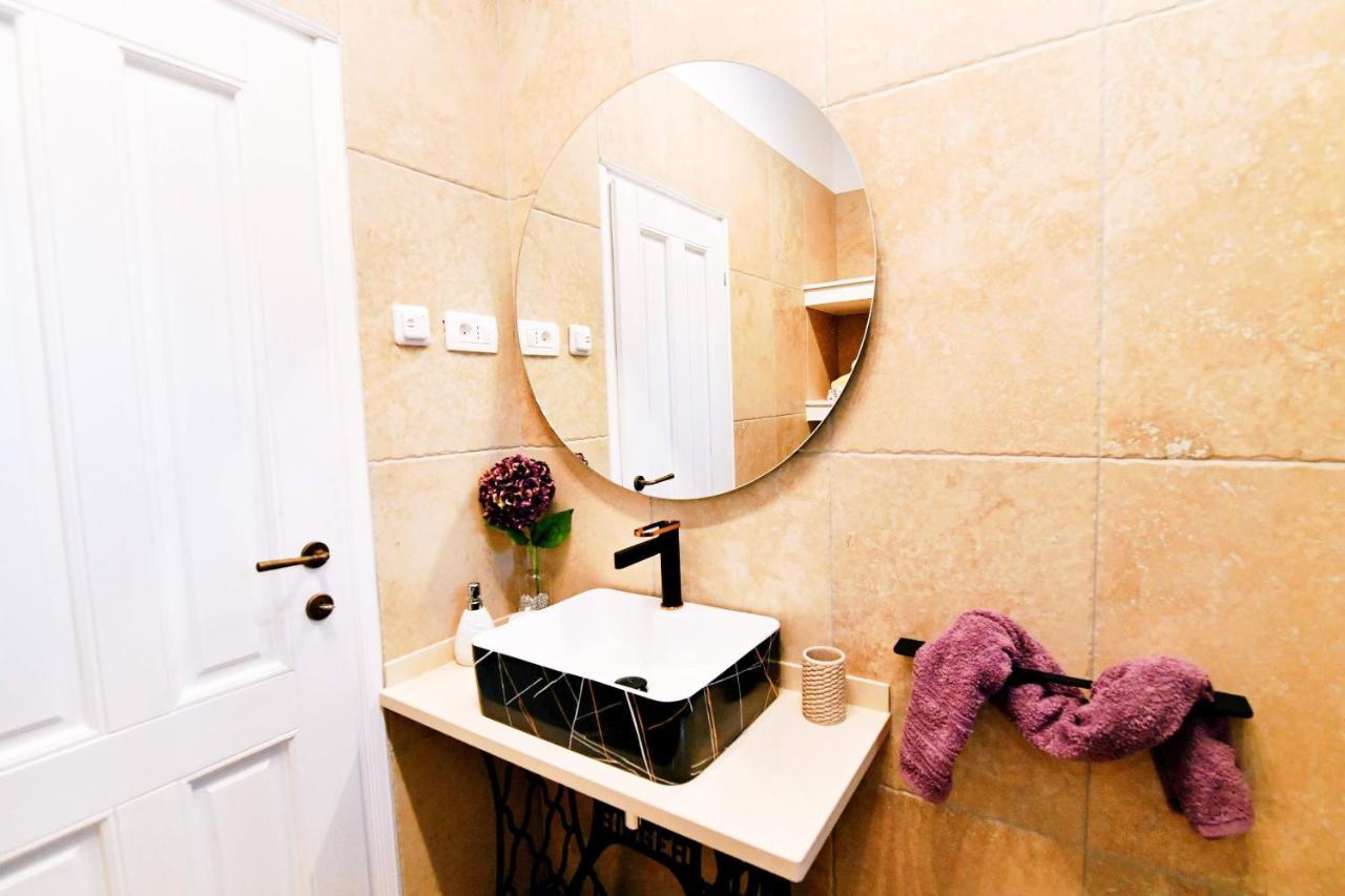 Apartment Carissima-Direct On Sea, Lovran-Opatija Extérieur photo